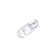 LED LED SKYWAY T10 (W5W), 12 V, COB diode, light white, S08201425, 10 pcs