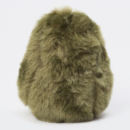 Soft toy, electronic game "Avocado"-4