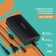Buro BUM-0031T65 power supply is manual 65W 12V-24V 11-Connectors 3.2a 1xusb 0.6a from household E 107350