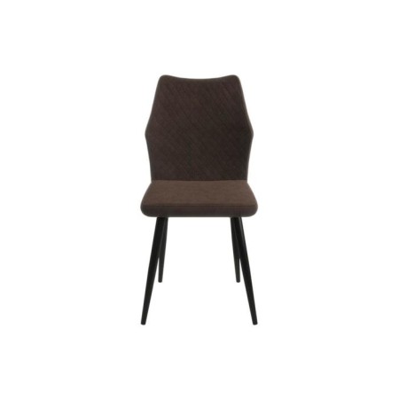 Argos chair, 450 × 550 × 940 mm, metal frame, color San 06-1