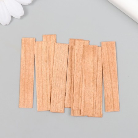 Wick for a candle tree without a holder 1x5 cm-1