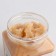 Hands and legs scrub, moisturizing, 350 ml, with coconut aroma