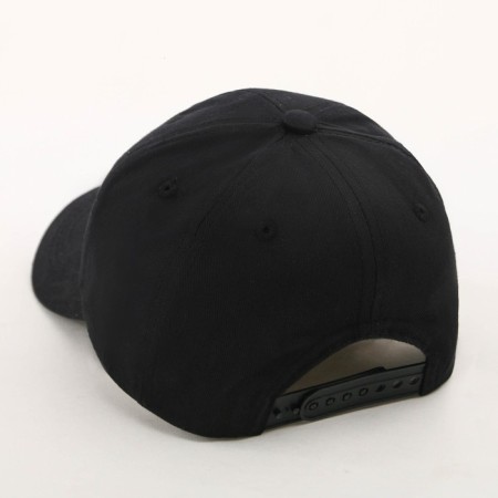 Men's cap "Come to me" male, black-2
