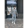 Jumper male ise, size 56, color gray