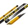 The float rod without rings Team Salmo T Pole, test 2-12 g, length 7 m.