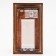 Easily entrusted wall fasteners for the framework of paintings, up to 7 kg, set 4pcs