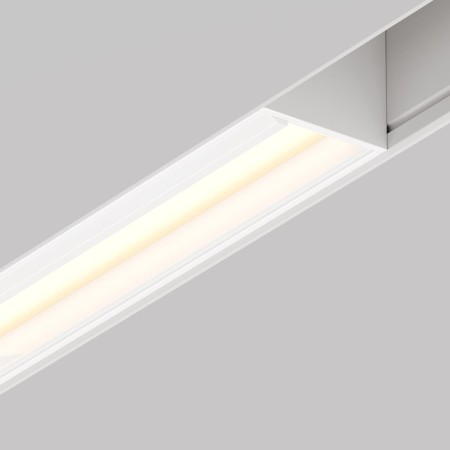 Technical TR106-2-12W3K-W, LED, 12 W, 219x22x46 mm, 552 lm, 3000k, 3030, white, white-6