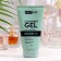 Pharmlevel niacin cleansing gel for skin microbioma, 150 ml
