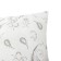 Pillow EDH-Eco and Polyfibiber 40x60cm, mix, polyester, 350g/m, PE 100%