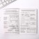 Smart notebook Cashbook A6, 68 sheets I NEED My Money
