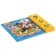 Musical book “Pupplers” 3 music buttons, 6 cards, pages
