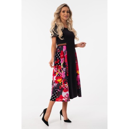 Women's dress, size 44-3