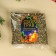 The set "Be healthy": tea 20 g, jam from pine cones 30 g, balm 100 ml.
