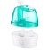 Air humidifier KT-2834-3, 2.2 l, 32 watts, white and turquoise