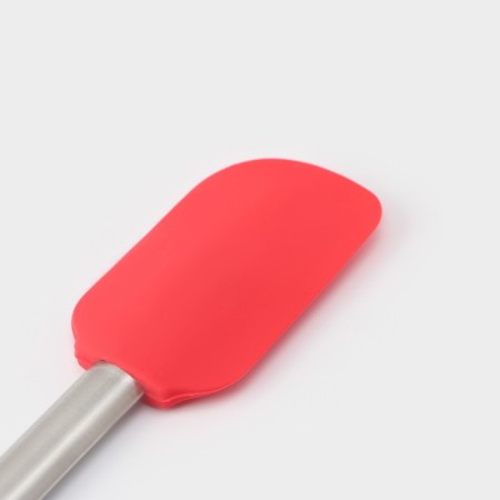 Shovel Confectionery "Redmond", 25.5 cm, red color-2