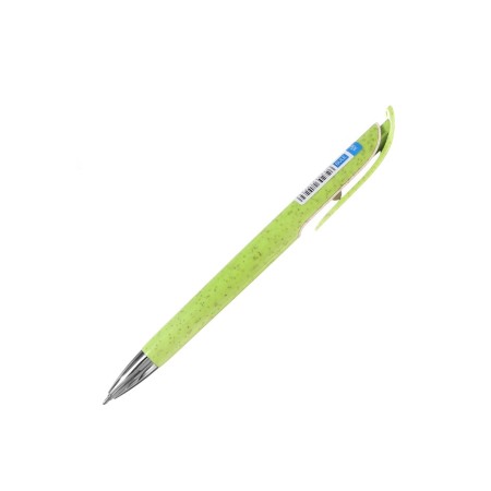 Ballic handle 0.8 mm, blue -based blue rod, marble mix (barcode on the pcs) 10843-1