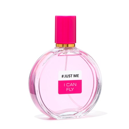 Women's toilet water Just Me I Can Fly, 100 ml (based on Mexx Fly High Woman (Mexx)-1