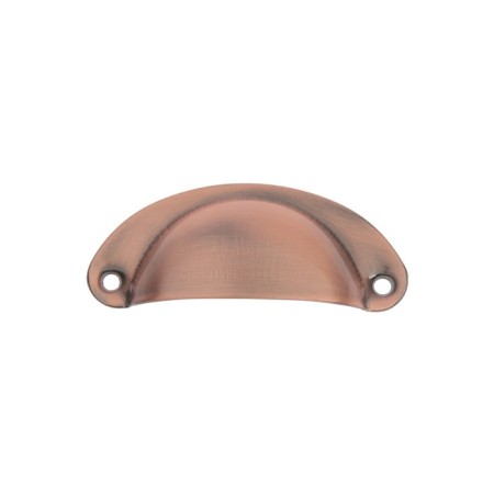 Handle cappio m/o 65 mm, color copper, 1 pcs-3