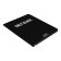 Universal diary for the 1-11 grade 1-11 ONLY BLACK, integral cover, artificial leather, silkography, lies, 80 g/m2