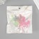 Suspension for creativity Plastic "Air Ball - Dog" MIX MOTAL 1.1x4.5x4.7 cm
