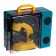 Game set "Portable Laboratory", microscope and 15 items