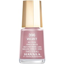 Лак для ногтей Mavala, тон 396 Velvet