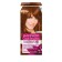 Garnier Color Sensation Cream for Hair Cream, Tone 6.45 Amber Dark Blue