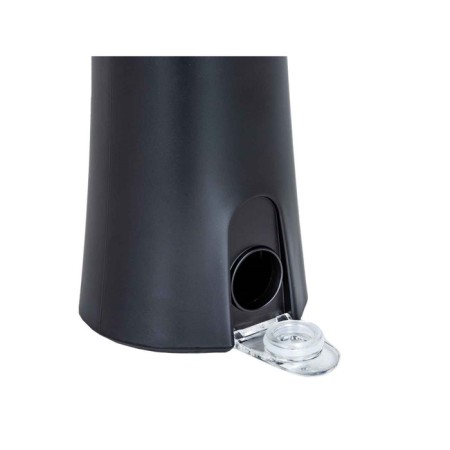 Irrigator of the oral cavity Pioneer TI-1006, 150 ml, 3 modes, 2 nozzles, black-9
