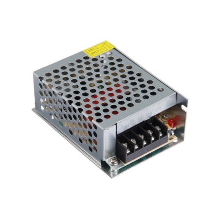 Ecola power supply for 24 V LED tape, 60 watts, IP20-5