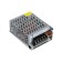 Ecola power supply for 24 V LED tape, 60 watts, IP20