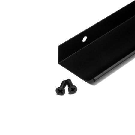 Cappio RT002BL, L = 250 mm, m/o 192 mm, Black color-8