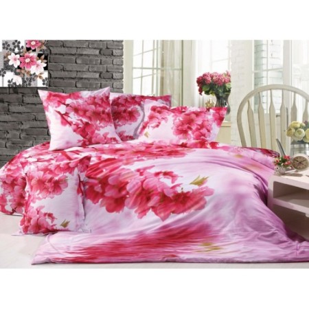 Cover with pillowcases Diva Afrodita Premium, size 220x240 cm, 50x70 cm - 2 pcs-4