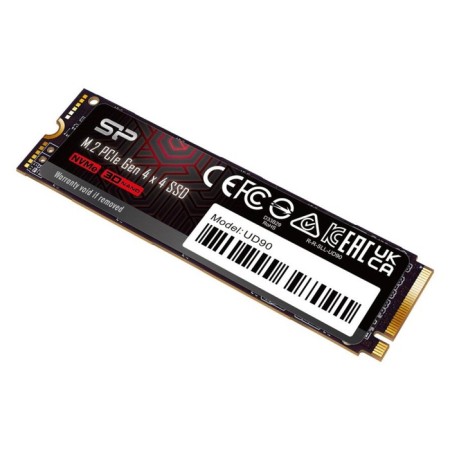 SSD Silicon PCIE 4.0 X4 500GB SP500GBP44UD9005 M-Series UD90 M.2 2280-4