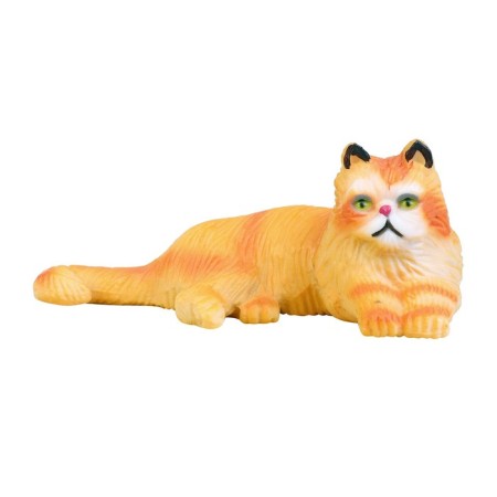Figure "On the farm: cat"