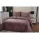 The bedspread and pillowcase "Giselle", size 240x260 cm 50x70 cm 2 pcs