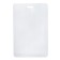 Bajj-carman vertical, (external 100 x 65 mm, internal 85 x 57 mm), 40 md