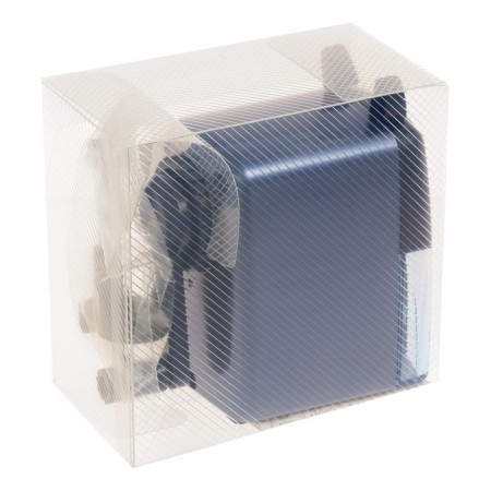Berlingo, 2B1, 2B1, Mix Mix, layer. Corps, indt PVC UP 113154-4
