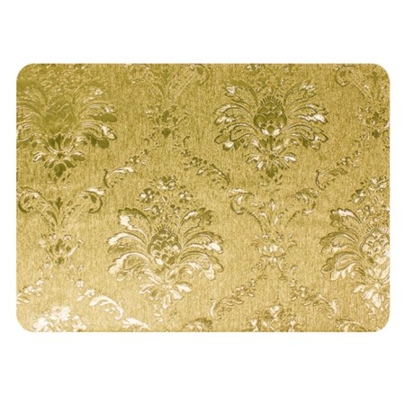 Napkin on the Tenzel table, color gold, 30 x 40 cm