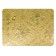 Napkin on the Tenzel table, color gold, 30 x 40 cm