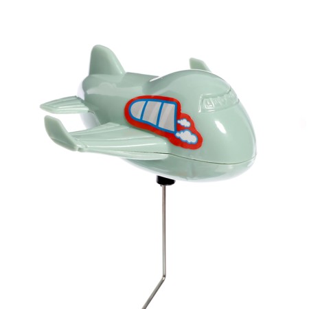 "Musical track", works from batteries-8