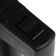 Electric kettle Energy E-200, Metal, Glass Sobe, 1.2 L, 1350 W, Red