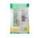 Double SE GLOSSA, 16 A, 250 V, built -in, without salary, IP20, beige, GSL000220