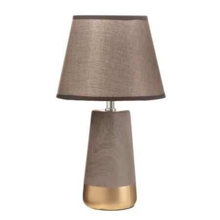Helpers "Adrien" E14 40W brown 23x23x40 cm Risalux-5