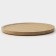 STRITA shade for serving a share, d = 20 cm, bamboo