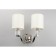 Wall lamp (sconces) Ivet E14 80W
