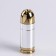 Gas lighter "Chrome cartridge", 7.5 x 2.5 cm