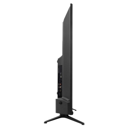 TV LED Starwind 40 "SW-LeD40BG200 Frameless Black Full HD 60HZ DVB-T DVB-T2 DVB-C D 102954-4