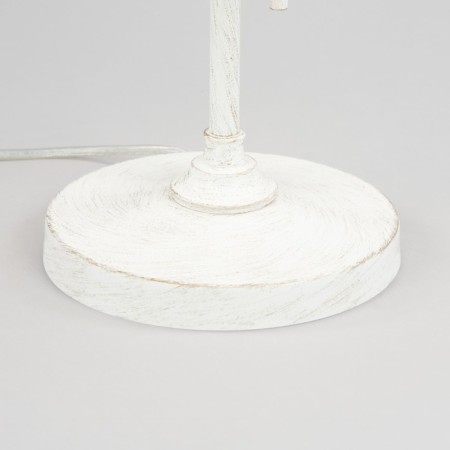 Labric Decorative lamp Citilux "Linz" CL402723 28.5x28.5x45 cm, 1x40W, e27, white color-10