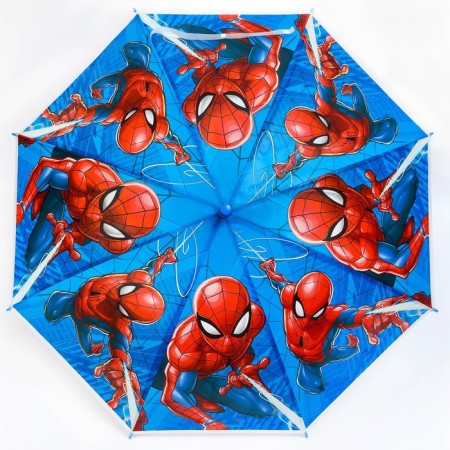 Children's umbrella, Spider-Man, 8 Spits, D = 86 cm-3