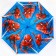 Children's umbrella, Spider-Man, 8 Spits, D = 86 cm